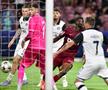 CFR Cluj - Lugano, în turul doi preliminar din Europa League. FOTO: Cristi Preda