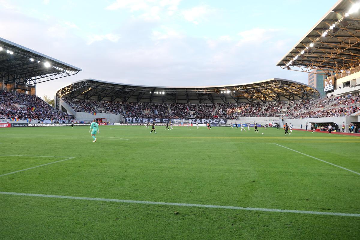 Chipciu, la pământ: „Suntem într-o situație catastrofală” + „Armenii s-ar bate 100% la titlu în Superliga”