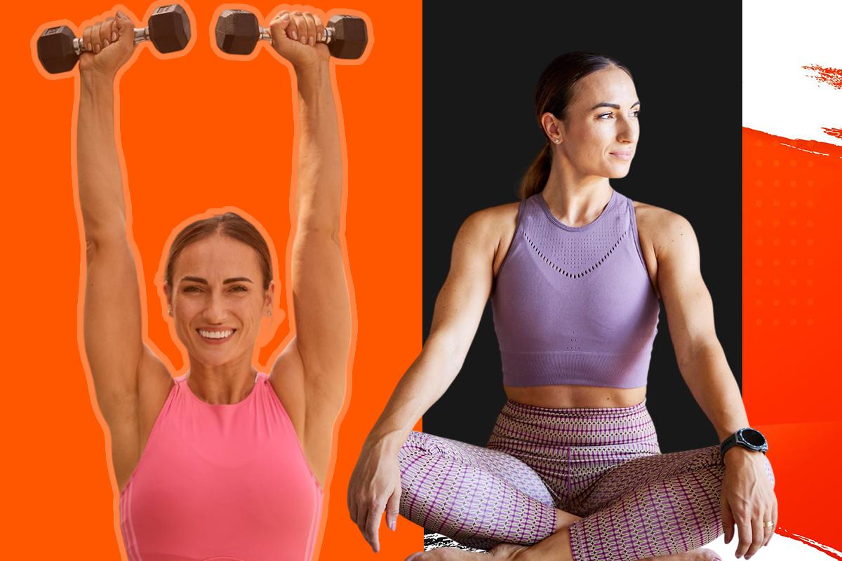 De șapte ori Miss Fitness Universe, Anca Bucur și-a spus povestea în emisiunea „La feminin”: „În momentul acela am simțit că este totul o ceață și că nu mai văd nimic și mi-am pierdut controlul corpului”