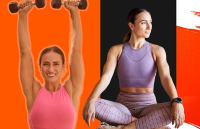 De șapte ori Miss Fitness Universe, Anca Bucur și-a spus povestea în emisiunea „La feminin”: „În momentul acela am simțit că este totul o ceață și că nu mai văd nimic și mi-am pierdut controlul corpului”
