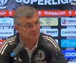 Ioan Ovidiu Sabău, după eliminarea din Conference League