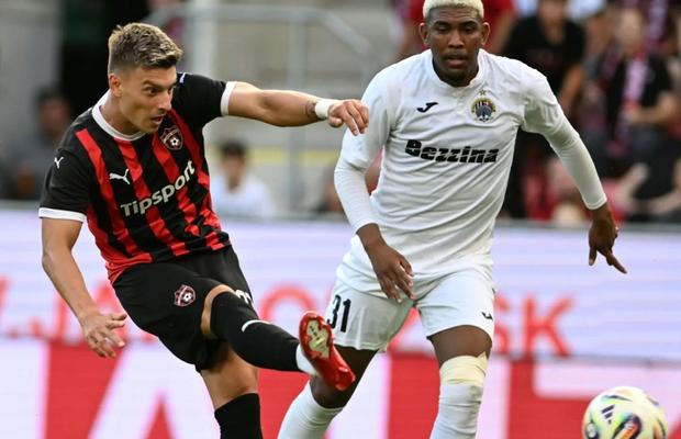 55 de meciuri în preliminariile Europa League și Conference League » Se marchează gol după gol!