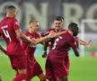 CFR Cluj - Lugano. FOTO: Cristi Preda