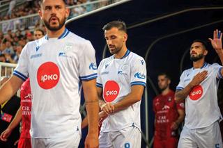 „Și noi avem calitate!” » Fotbalistul de la Drita care a jucat în Superligă a luat pulsul FCSB: „Am văzut meciul cu Shkendija...” + cine e „prietenul bun” de la roș-albaștri