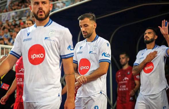 „Și noi avem calitate!” » Fotbalistul de la Drita care a jucat în Superligă a luat pulsul FCSB: „Am văzut meciul cu Shkendija...” + cine e „prietenul bun” de la roș-albaștri