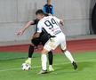 Dramă la Sibiu: Universitatea Cluj, eliminată de armeni din Conference League, după ce a condus-o pe Ararat
