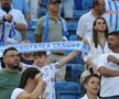Atmosferă fabuloasă la Craiova - Sarajevo, Conference League. Foto: Ionuț Iordache (GSP.RO)
