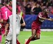 CFR Cluj - Lugano, în turul doi preliminar din Europa League. FOTO: Cristi Preda