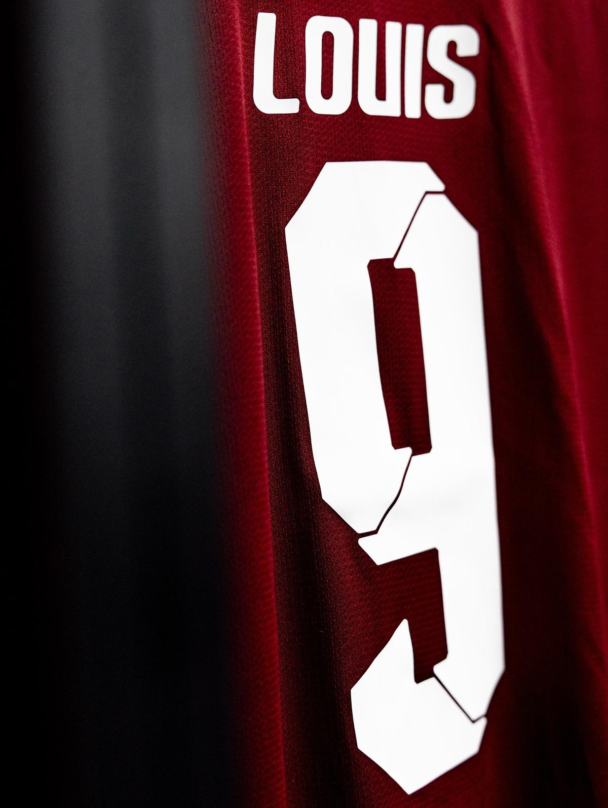 CFR Cluj - Lugano, imagini înaintea partidei din Gruia