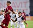 CFR Cluj - Lugano, în turul doi preliminar din Europa League. FOTO: Cristi Preda