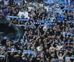 Atmosferă fabuloasă la Craiova - Sarajevo, Conference League. Foto: Ionuț Iordache (GSP.RO)