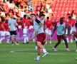 CFR Cluj - Lugano, imagini înaintea partidei din Gruia. FOTO: Cristi Preda (GSP)