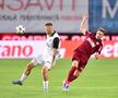 CFR Cluj - Lugano, în turul doi preliminar din Europa League. FOTO: Cristi Preda