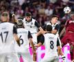 CFR Cluj - Lugano, în turul doi preliminar din Europa League. FOTO: Cristi Preda