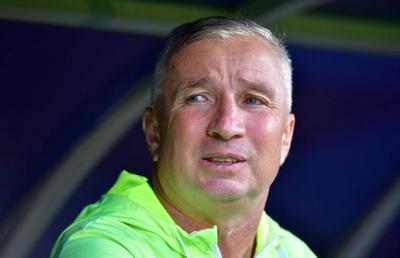 Dan Petrescu a răbufnit » Balaj a anunțat decizia în privința jucătorului: „O să-l trimitem în străinătate”