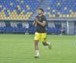 Beitar Ierusalim - Sutjeska s-a jucat la Ploiești