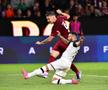 CFR Cluj - Lugano, în turul doi preliminar din Europa League. FOTO: Cristi Preda
