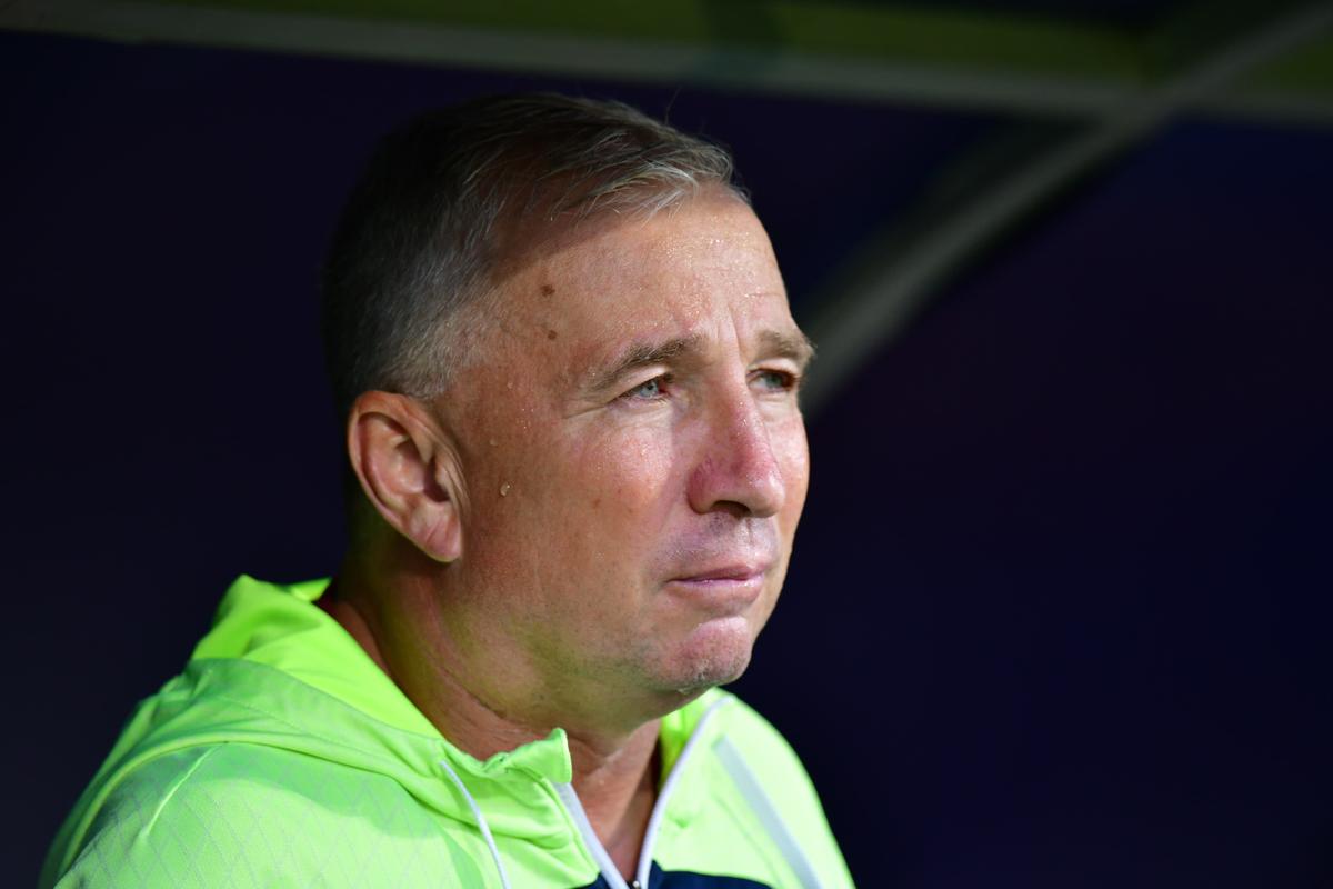 CFR Cluj - Lugano, în turul doi preliminar din Europa League
