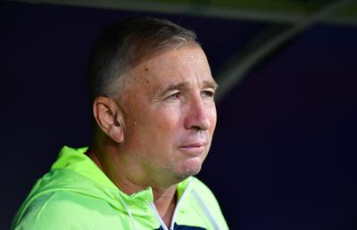 „Îți poate juca feste” » Ce-l sperie pe Dan Petrescu la meciul cu Hacken: „Să fim atenți!”
