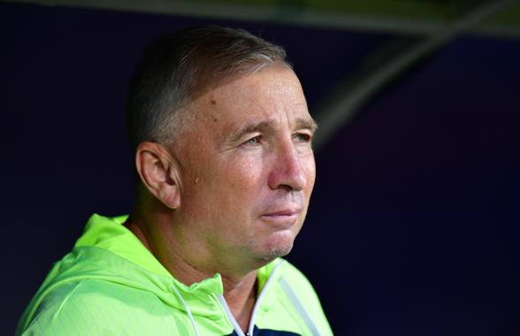 „Îți poate juca feste” » Ce-l sperie pe Dan Petrescu la meciul cu Hacken: „Să fim atenți!”