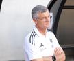 Ioan Ovidiu Sabău/ U Cluj - Ararat-Armenia, imagini de meci // foto: Andrei Furnigă (GSP)