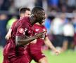 CFR Cluj - Lugano, în turul doi preliminar din Europa League. FOTO: Cristi Preda