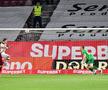 CFR Cluj - Lugano, în turul doi preliminar din Europa League. FOTO: Cristi Preda
