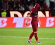 CFR Cluj - Lugano, în turul doi preliminar din Europa League. FOTO: Cristi Preda