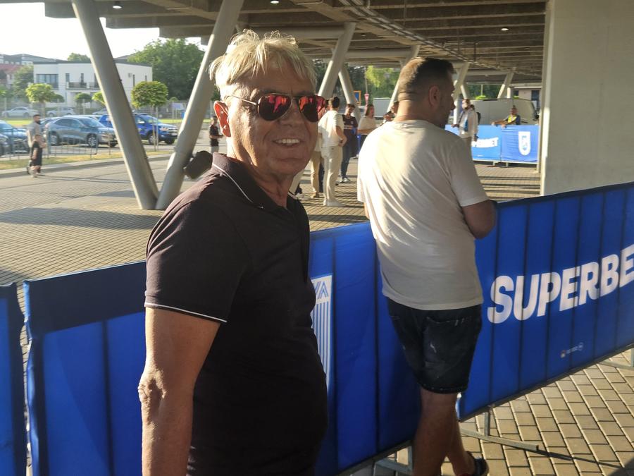 Universitatea Craiova - Sarajevo 4-0 » Calificare fulminantă în turul III din Conference League, după o seară de vis a lui Assad Al Hamlawi!