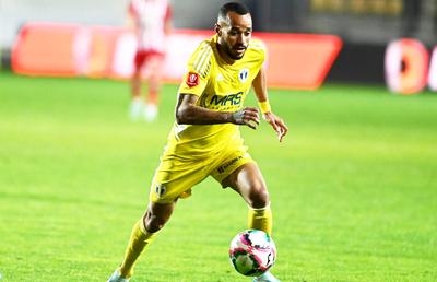 La un an după ce a plecat de la Petrolul, Jair Tavares a revenit oficial în Superligă