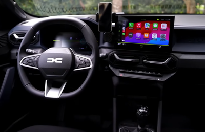 Dacia lansează noul model pe 10 martie » Va fi mai ieftin decât Bigster și se va bate cu Skoda și Toyota pentru supremație