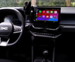 Imagini cu Dacia C-Neo. foto: autopedia