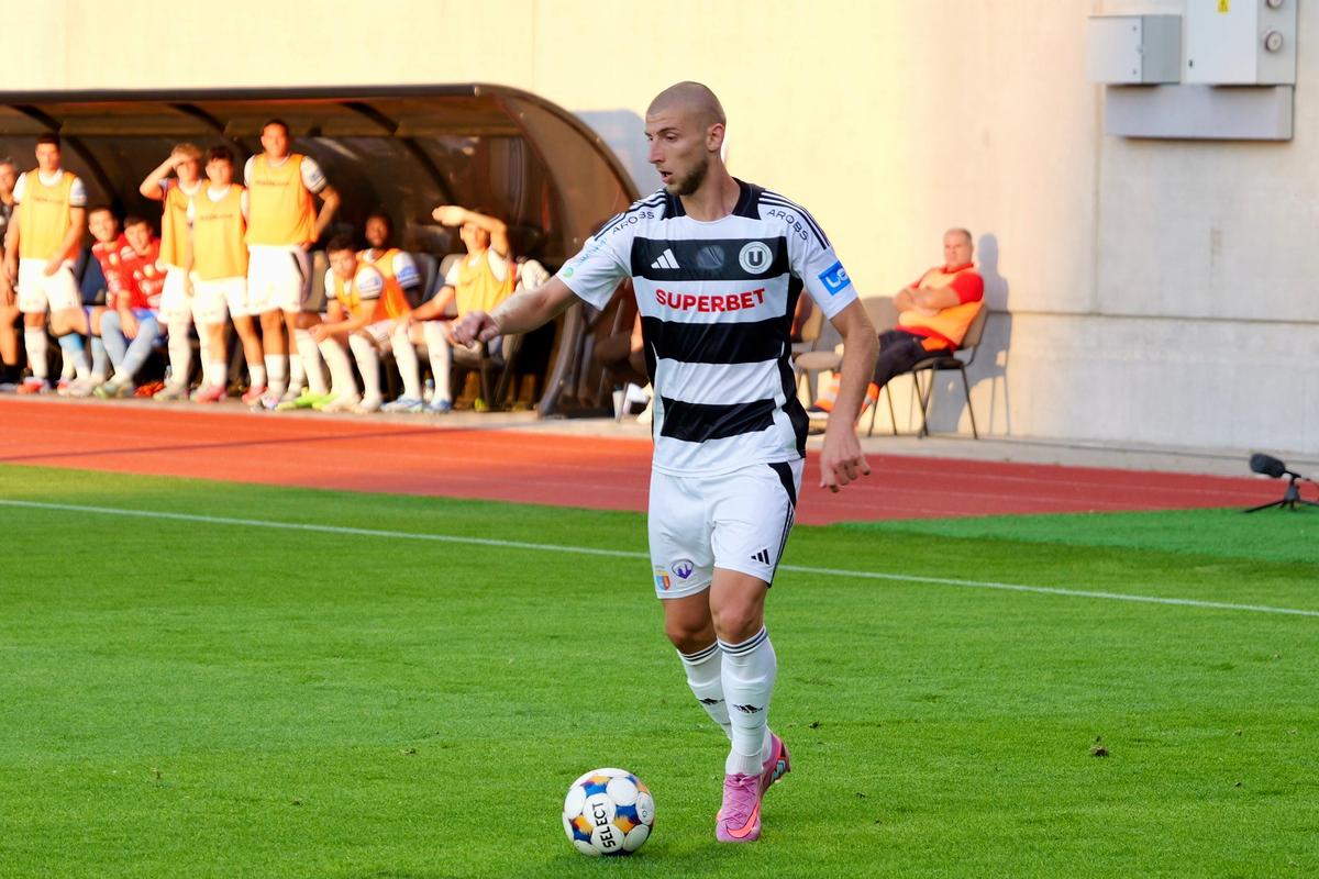 Chipciu, la pământ: „Suntem într-o situație catastrofală” + „Armenii s-ar bate 100% la titlu în Superliga”
