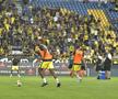Beitar Ierusalim - Sutjeska s-a jucat la Ploiești