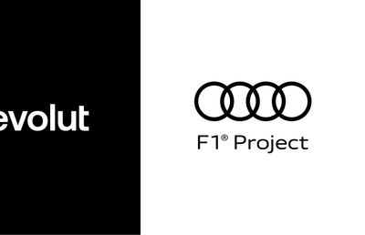 Revolut devine partener de titlu al viitoarei Audi F1 Team