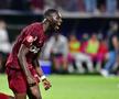 CFR Cluj - Lugano, în turul doi preliminar din Europa League. FOTO: Cristi Preda