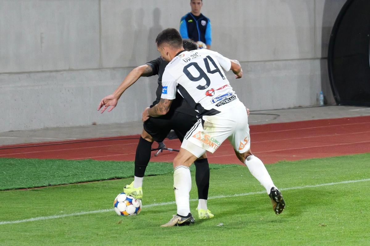 Chipciu, la pământ: „Suntem într-o situație catastrofală” + „Armenii s-ar bate 100% la titlu în Superliga”