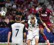 CFR Cluj - Lugano, în turul doi preliminar din Europa League. FOTO: Cristi Preda