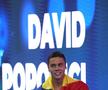 David Popovici, felicitat de adversari pentru aurul la 100 metri liber