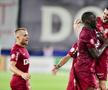 CFR Cluj - Lugano, în turul doi preliminar din Europa League. FOTO: Cristi Preda