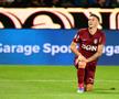 CFR Cluj - Lugano, în turul doi preliminar din Europa League. FOTO: Cristi Preda