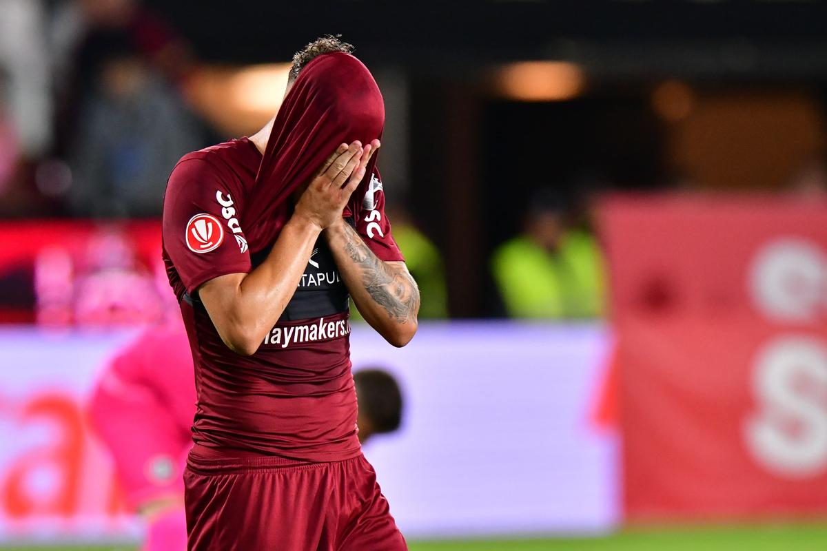 CFR Cluj - Lugano, în turul doi preliminar din Europa League