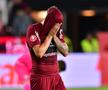 CFR Cluj - Lugano, în turul doi preliminar din Europa League. FOTO: Cristi Preda
