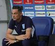 Mirel Rădoi. Craiova - Sarajevo, meci din turul 2 preliminar Conference League. Foto: Ionuț Iordache (GSP.RO)