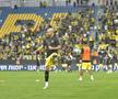 Beitar Ierusalim - Sutjeska s-a jucat la Ploiești