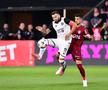 CFR Cluj - Lugano, în turul doi preliminar din Europa League. FOTO: Cristi Preda