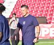CFR Cluj - Lugano, imagini înaintea partidei din Gruia. FOTO: Cristi Preda (GSP)
