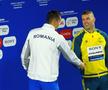 David Popovici, alături de Kyle Chalmers // foto: Roxana Fleșeru (GSP), din Singapore