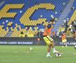 Beitar Ierusalim - Sutjeska s-a jucat la Ploiești