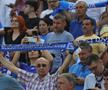 Atmosferă fabuloasă la Craiova - Sarajevo, Conference League. Foto: Ionuț Iordache (GSP.RO)